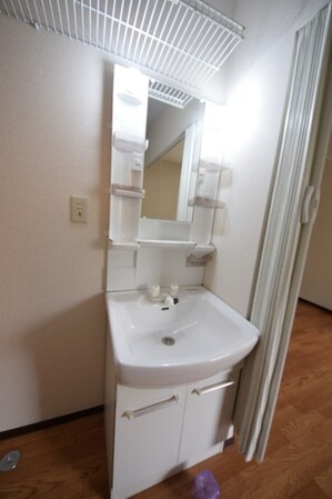 サンシティーの物件内観写真